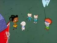 Rugrats - Tricycle Thief 78