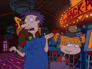 Rugrats - Vacation (436)