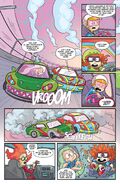 Rugrats Boom Comic 2-1