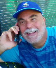 S. Scott Bullock