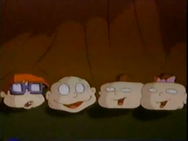 Candy Bar Creep Show - Rugrats 195