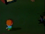 Candy Bar Creep Show - Rugrats 222