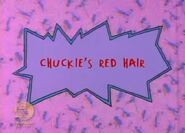The title card.