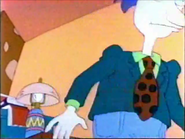 Monster in the Garage - Rugrats 193