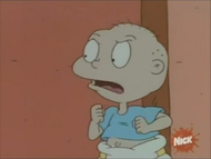 Rugrats - Chuckie's Complaint 231