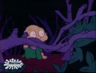 Rugrats - Chuckie Gets Skunked 34