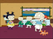 Rugrats - Club Fred 599