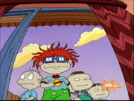 Rugrats - Doctor Susie 125