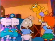 Rugrats - Monster in the Garage 80