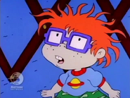 Rugrats - Naked Tommy 143