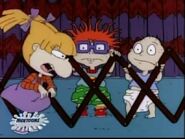 Rugrats - Rebel Without a Teddy Bear 125