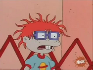 Rugrats - Tie My Shoes 74