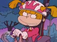 Rugrats - Uneasy Rider 186