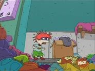 Rugrats - Wash-Dry Story 160