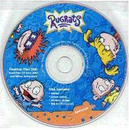 Rugrats Play Disc/Gallery | Rugrats Wiki | Fandom
