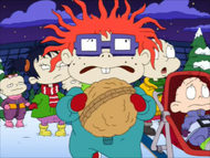 Babies in Toyland - Rugrats 636