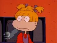 Rugrats - Angelica's Twin 122