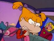 Rugrats - Angelica's Twin 92