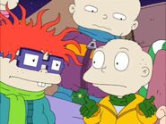 Rugrats - Babies in Toyland 555