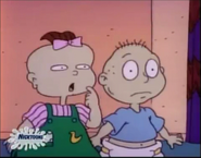 Rugrats - Chuckie Loses His Glasses 53