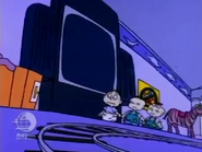 Rugrats - Chuckie is Rich 152