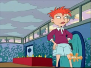 Rugrats - Club Fred 293