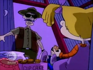 Rugrats - Cool Hand Angelica 89