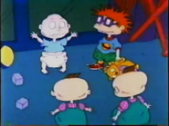 Rugrats - Monster in the Garage 74