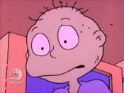 Rugrats - No More Cookies 409