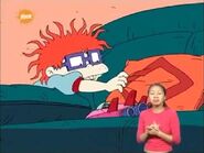 Rugrats - The Crawl Space 103