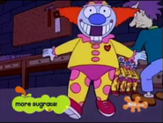 Rugrats - The Mysterious Mr. Friend 285