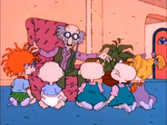 Rugrats - The Santa Experience 72