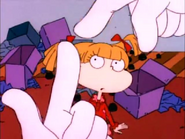 Rugrats - The Santa Experience 95