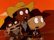 Rugrats - The Wild Wild West 237