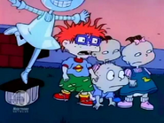 Rugrats - When Wishes Come True 135