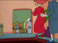 Be My Valentine 99 - Rugrats