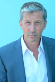 Charles Shaughnessy