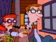Rugrats - Angelica Orders Out 380