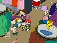 Rugrats - Baby Sale 53