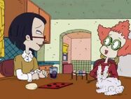 Rugrats - Bow Wow Wedding Vows 67