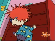 Rugrats - Changes for Chuckie 62