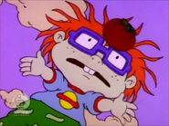 Rugrats - Circus Angelicus 363