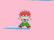 Rugrats - Diapers And Dragons 130