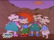 Rugrats - Moose Country 225