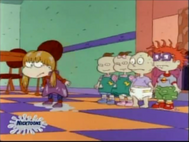 Rugrats - Runaway Angelica 492