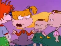 Rugrats - The 'Lympics 140