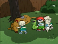 Rugrats!