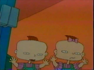 Candy Bar Creep Show - Rugrats 108