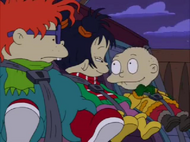 Rugrats - Babies in Toyland 95