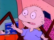 Rugrats - Chuckie's Red Hair 32